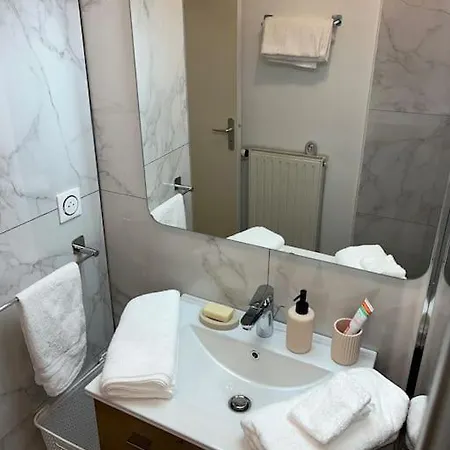 Superbe En Centre-ville Balcon Parking * Clermont-Ferrand