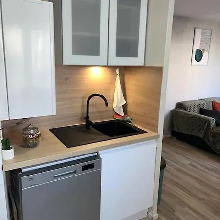 Superbe En Centre-ville Balcon Parking Appartamento Clermont-Ferrand