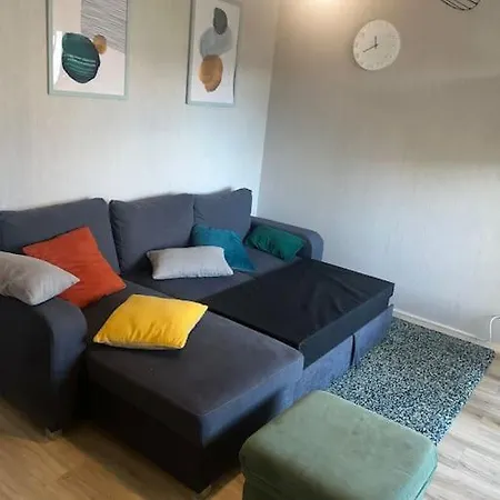 Appartamento Superbe En Centre-ville Balcon Parking Clermont-Ferrand