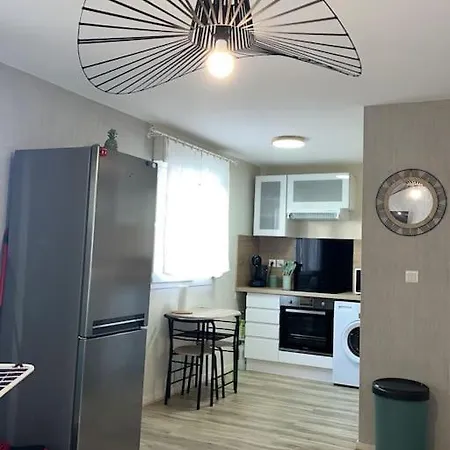Appartamento Superbe En Centre-ville Balcon Parking Clermont-Ferrand