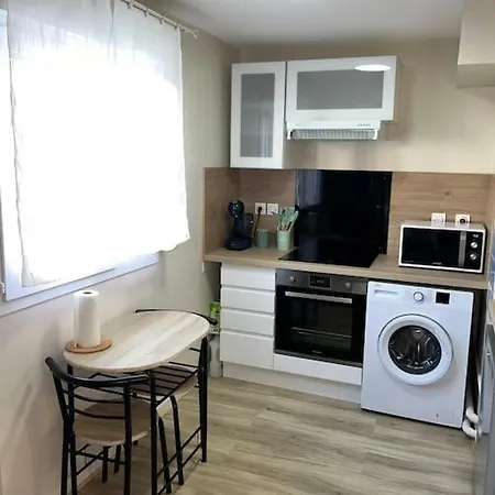 Appartamento Superbe En Centre-ville Balcon Parking Clermont-Ferrand